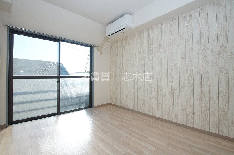 居室・リビング　※別号室写真