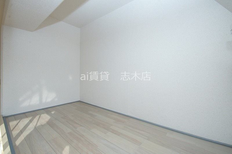 その他設備　※別号室写真