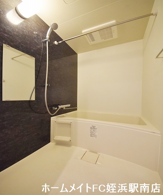 バス・シャワールーム　★まずはお問い合わせください★参考写真