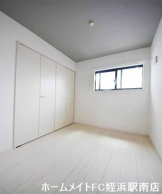 その他　★清潔感のあるホワイトフローリング♪★参考写真