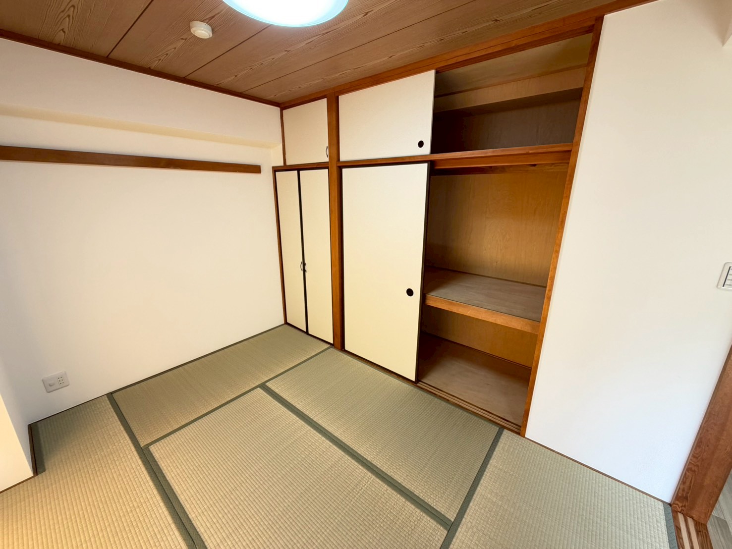 その他部屋・スペース　和室