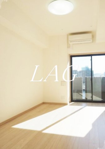 居室・リビング　洋室のお部屋です。