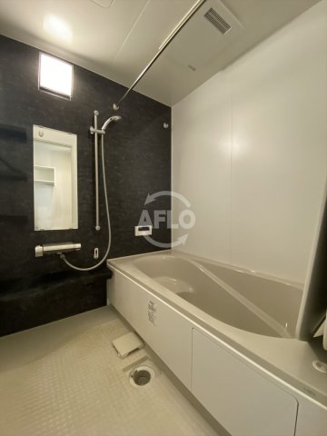 バス・シャワールーム　Cielo Stellato　浴室