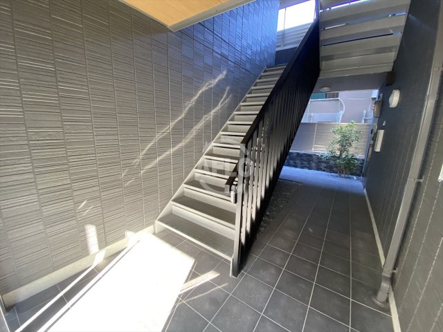 ロビー　Cielo Stellato　ロビー