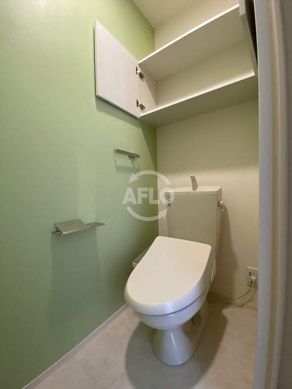 トイレ　Cielo Stellato　温水洗浄便座