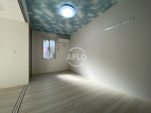 その他部屋・スペース　Cielo Stellato　寝室