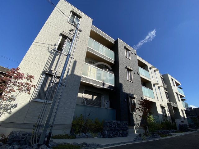 建物外観　Cielo Stellato　外観