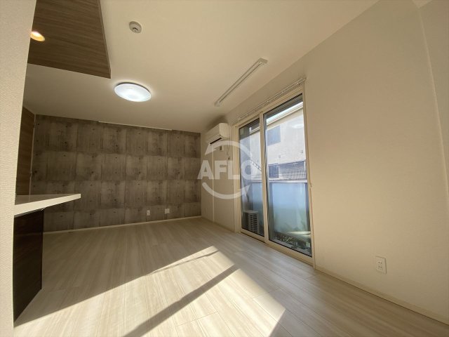 居室・リビング　Cielo Stellato　リビング