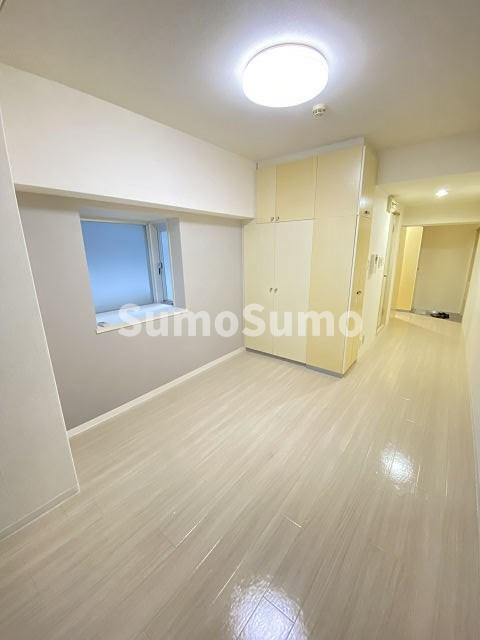 その他部屋・スペース　寝室です