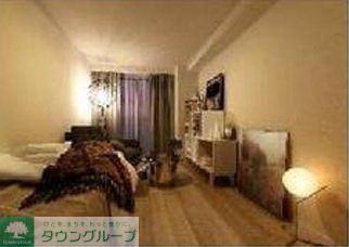 居室・リビング　※同社室内イメージ