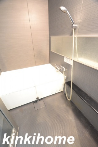 バス・シャワールーム　写真は別号室タイプとなります。