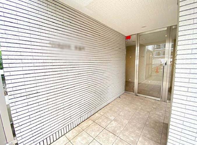 エントランス　★エントランス★