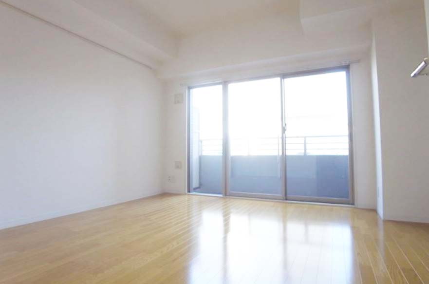 居室・リビング　★広々居室スペース★