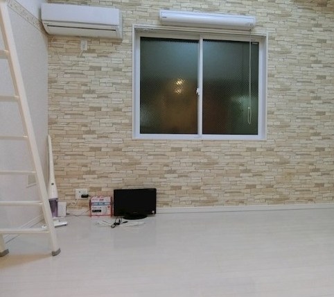 居室・リビング　同仕様