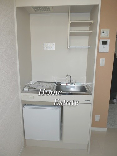 キッチン　同仕様