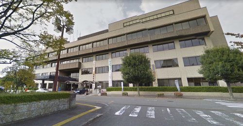 役所　那須塩原市役所（役所）まで1678m