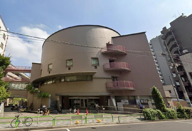 小学校　台東区立上野小学校（小学校）まで650m