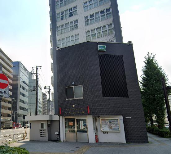 警察署・交番　入谷交番（警察署・交番）まで400m