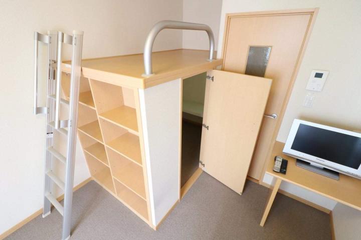 その他部屋・スペース