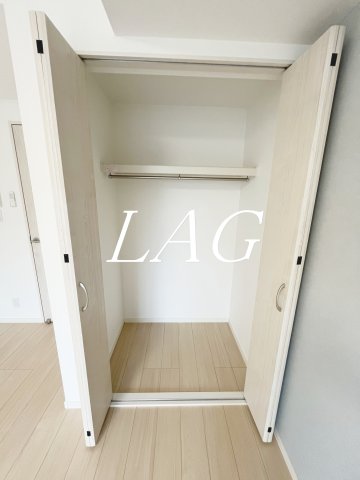 収納　収納です。（同仕様です。）