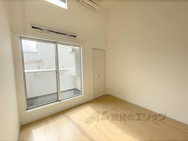 居室・リビング　洋室