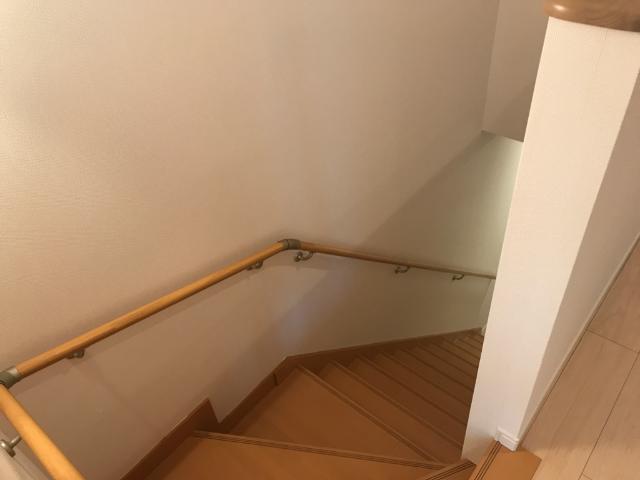 その他部屋・スペース　廊下