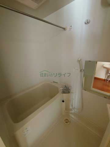 バス・シャワールーム　NERV西早稲田