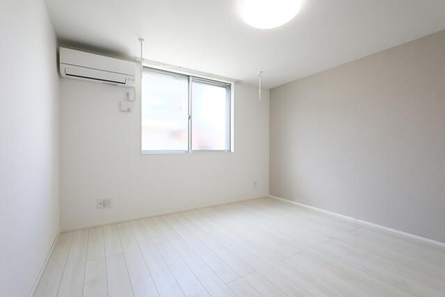 居室・リビング　同施工会社新築参考画像