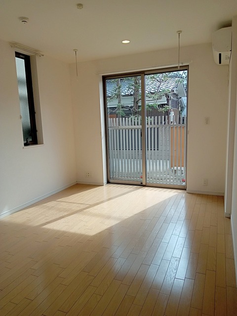 居室・リビング　洋室