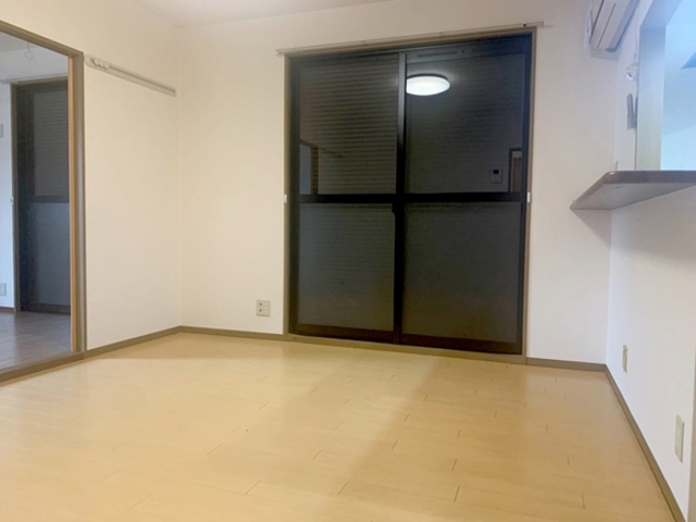 セキュリティ　シャッター雨戸