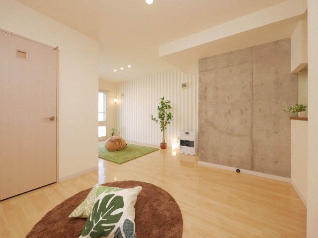 その他部屋・スペース