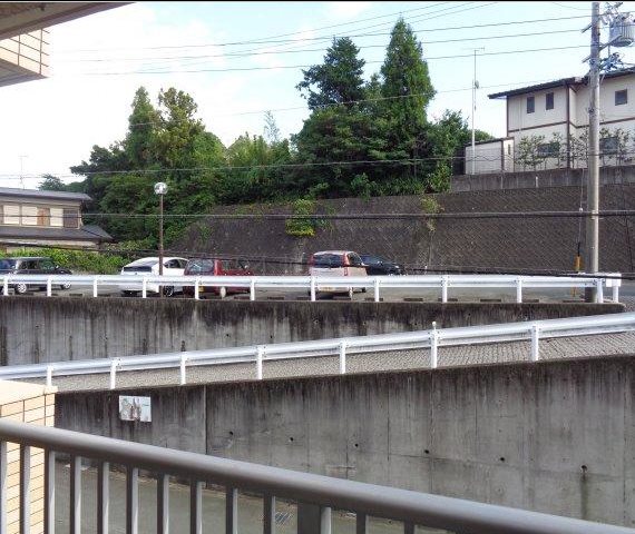 眺望　※現況優先