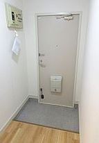 玄関　※現況優先