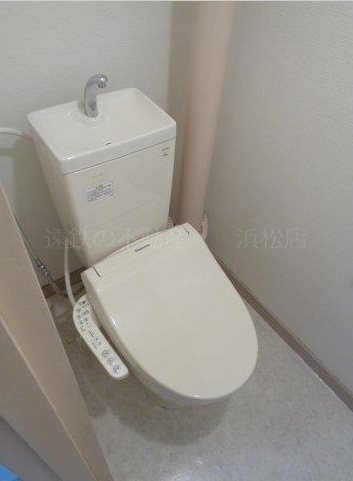 トイレ　※現況優先