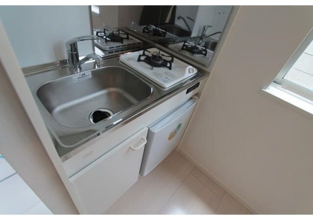 キッチン　室内参考写真