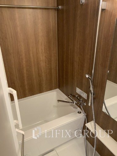 バス・シャワールーム　風呂