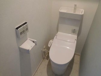 トイレ　☆トイレ☆