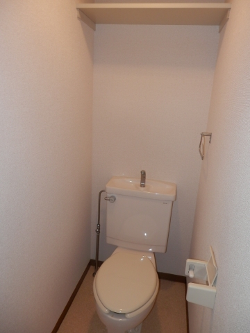 トイレ　洋式トイレ　＊参考＊