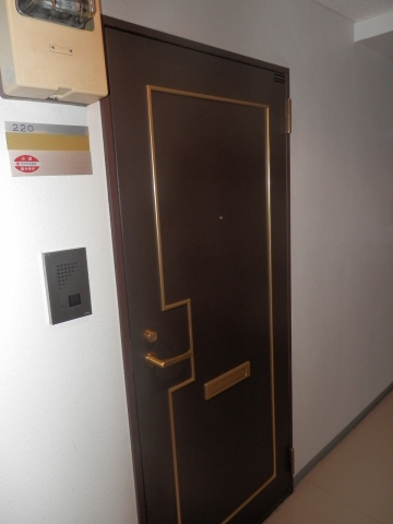 玄関　玄関　＊参考＊