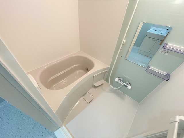 バス・シャワールーム　参考画像