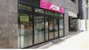 スーパー　まいばすけっと北新宿税務署通り店（スーパー）まで195m