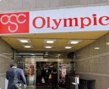 スーパー　Olympic新宿百人町店（スーパー）まで325m