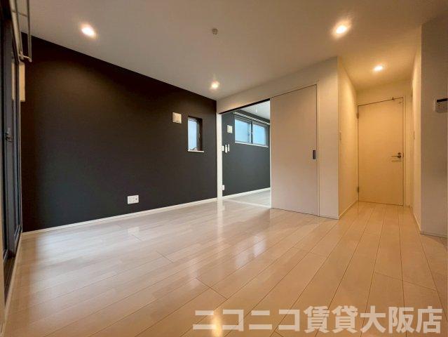 その他　別号室イメージの為、現状を優先致します。