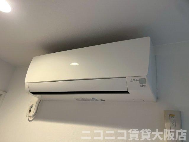 その他設備　別号室イメージの為、現状を優先致します。