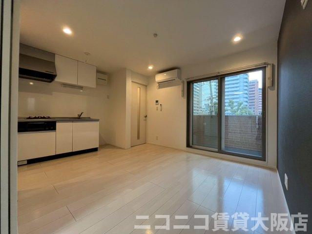 居室・リビング　別号室イメージの為、現状を優先致します。