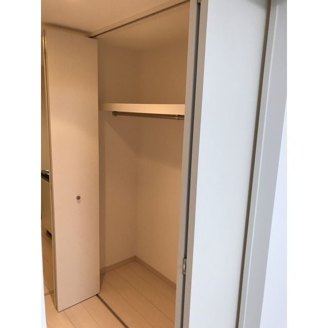 収納　同タイプ写真　※現況優先