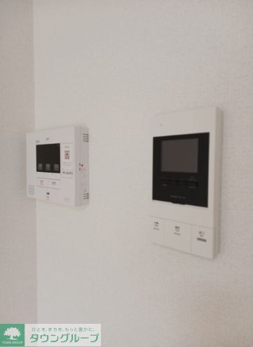 セキュリティ　★お問い合わせはタウンハウジング町田店まで★