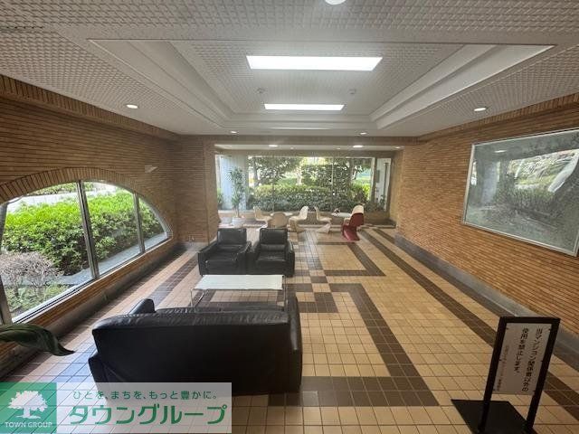 ロビー