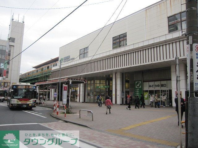 その他　西荻窪駅（その他）まで160m