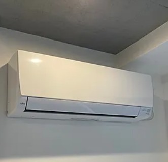 その他設備　☆エアコン完備☆